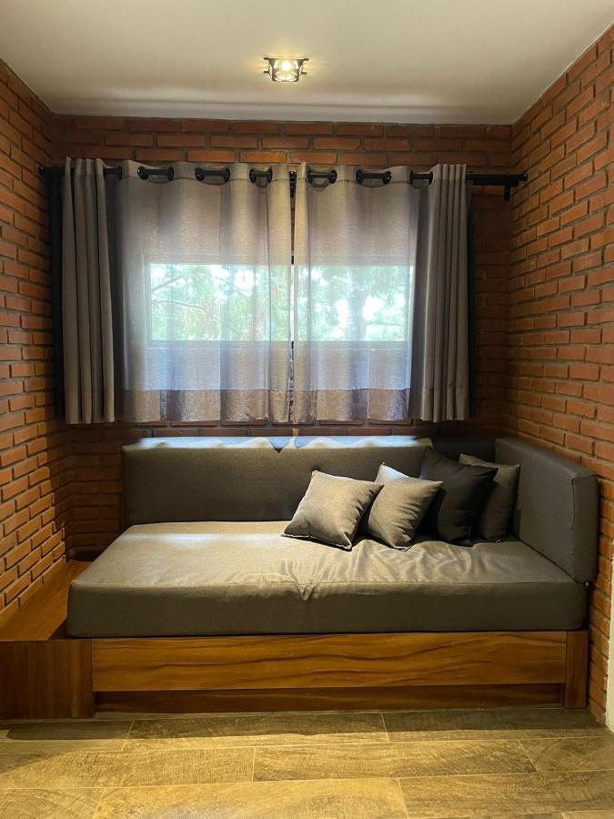 Hotel Oxu Solo Adultos Valle de Bravo Exteriör bild