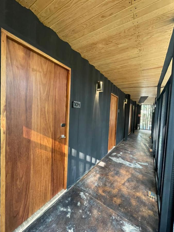 Hotel Oxu Solo Adultos Valle de Bravo Exteriör bild