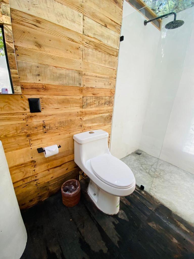 Hotel Oxu Solo Adultos Valle de Bravo Exteriör bild